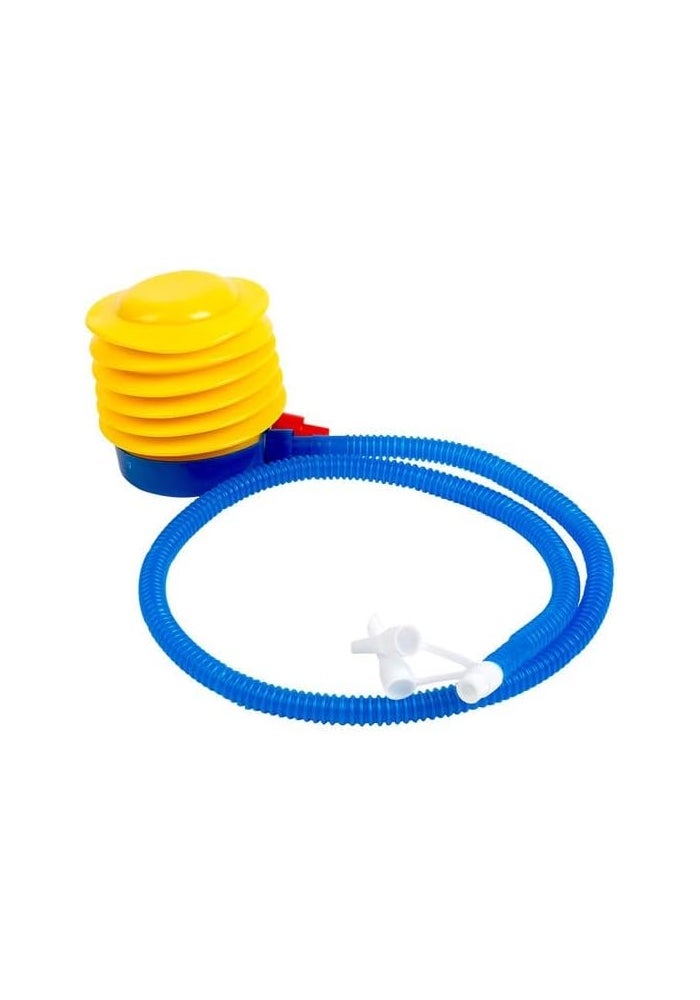Daiso Air Pump – Multi-Purpose Manual Pump for Toys & Inflatables - Image 1
